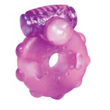 ANILLO CON VIBRADOR